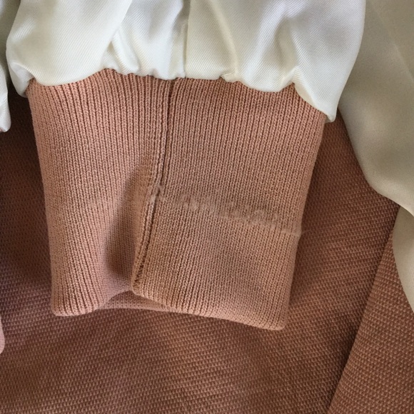 Wilfred Poussin Bomber Jacket - Picture 8 of 8